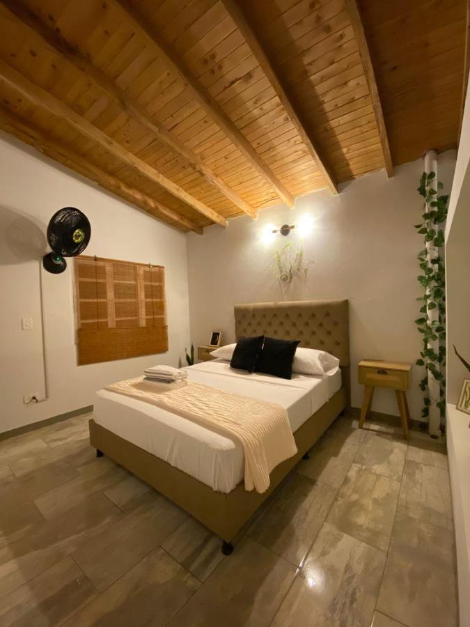Subotanico Poblado, Medellin Apartment Екстериор снимка
