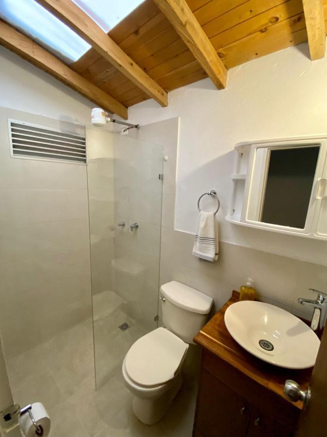 Subotanico Poblado, Medellin Apartment Екстериор снимка