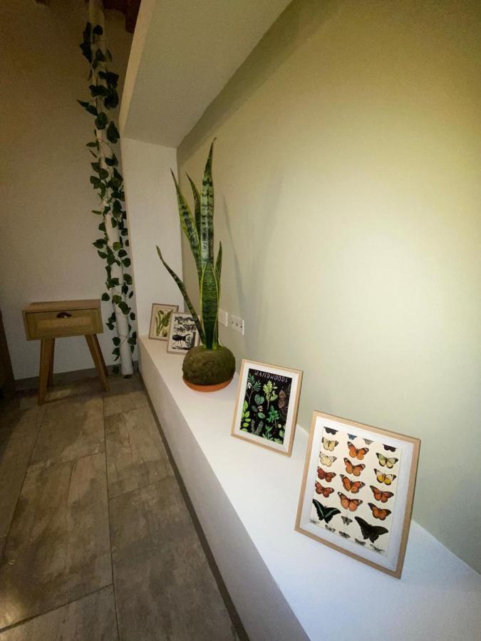 Subotanico Poblado, Medellin Apartment Екстериор снимка