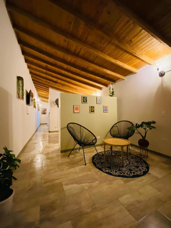 Subotanico Poblado, Medellin Apartment Екстериор снимка