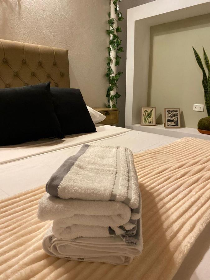Subotanico Poblado, Medellin Apartment Екстериор снимка