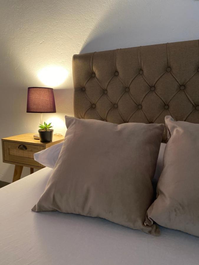 Subotanico Poblado, Medellin Apartment Екстериор снимка