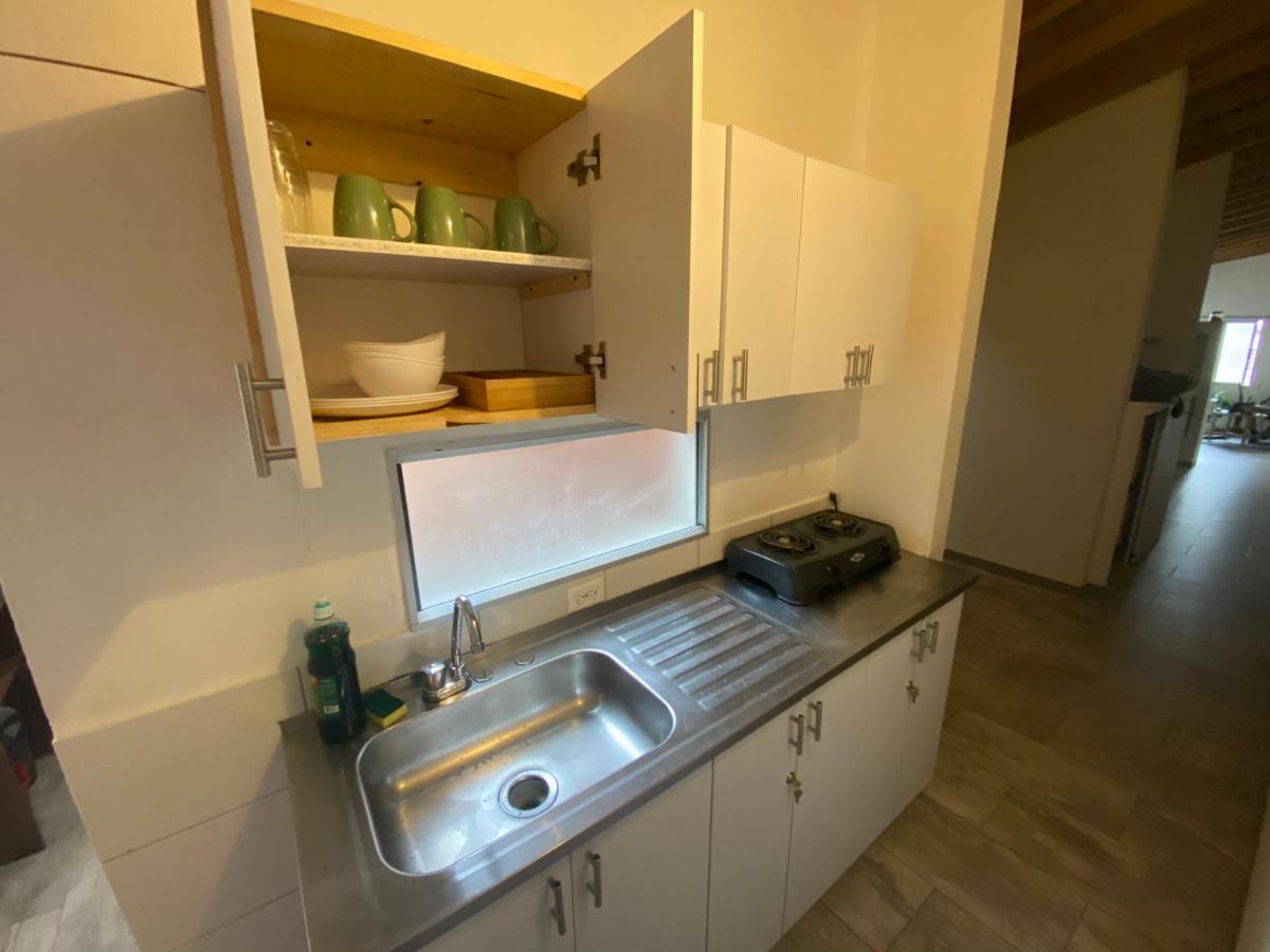 Subotanico Poblado, Medellin Apartment Екстериор снимка